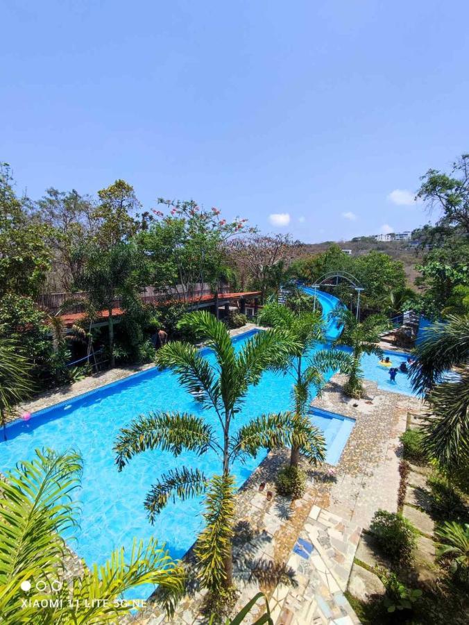 As Ilaya Resort And Event Place Powered By Cocotel Nasugbu Exterior foto