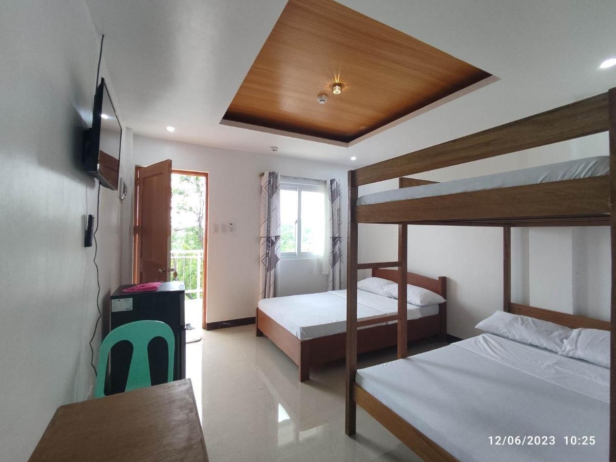 As Ilaya Resort And Event Place Powered By Cocotel Nasugbu Exterior foto